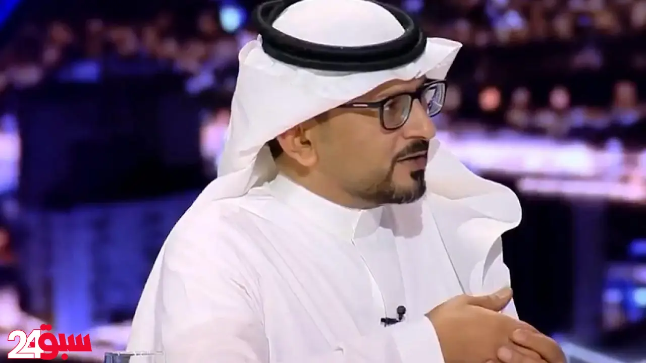 محمد الناصر يفجرها: الشباب لا يملك القدرة لشراء عقد لاعب بـ7 مليون